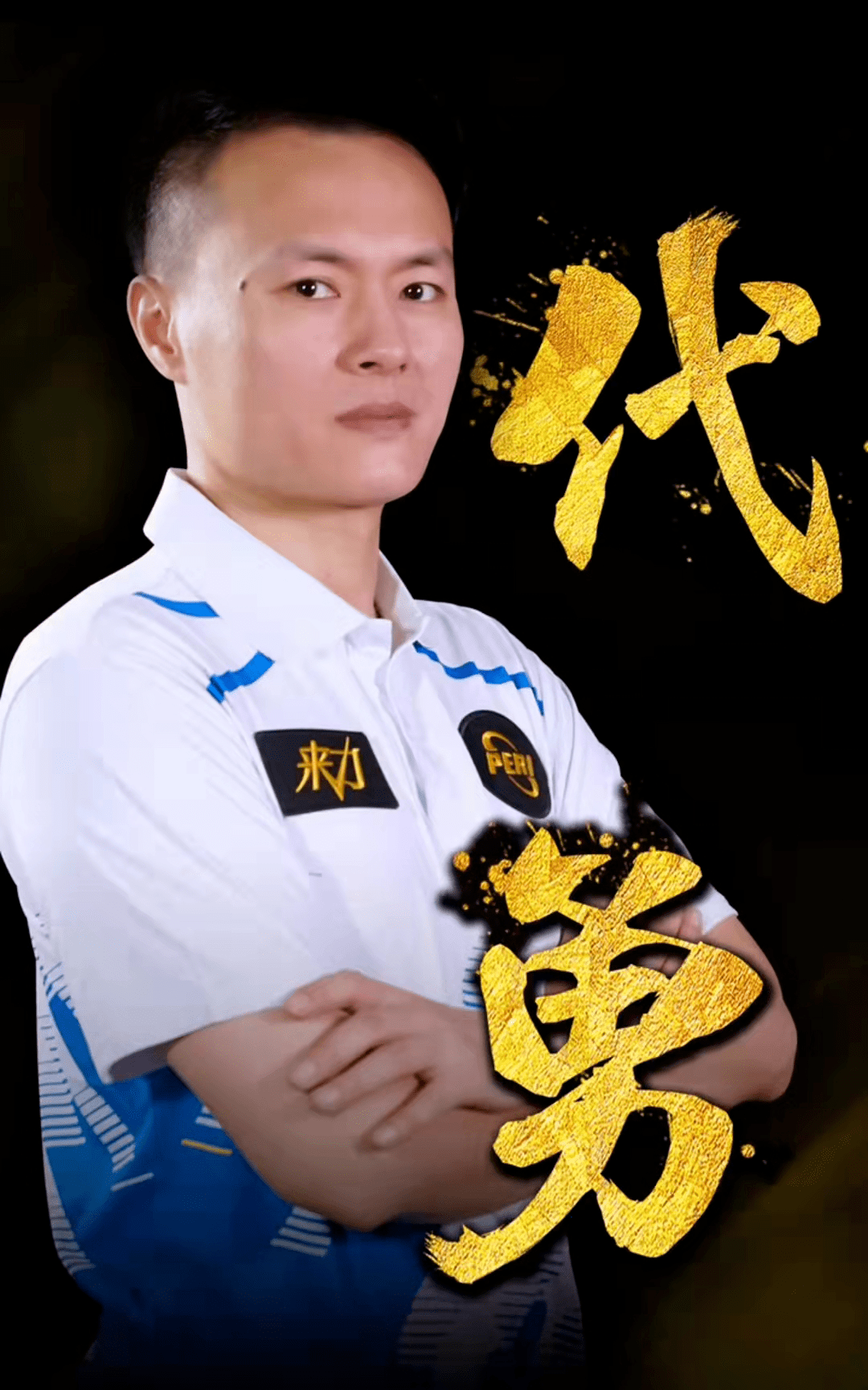 一个重要标 一个重要标