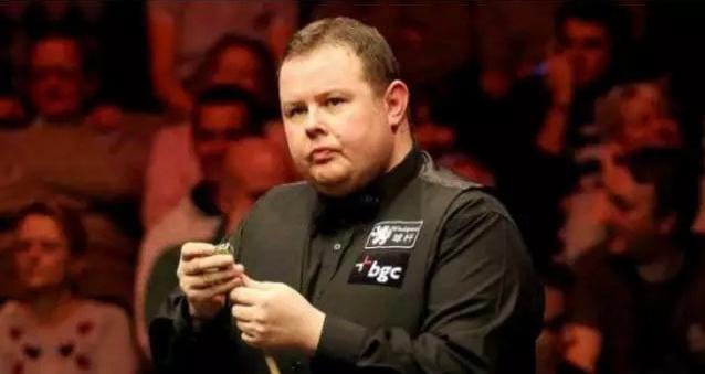 比赛中的一 比赛中的一